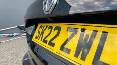 MG Hs 1.5 T-GDI Exclusive 5dr DCT Petrol Hatchback